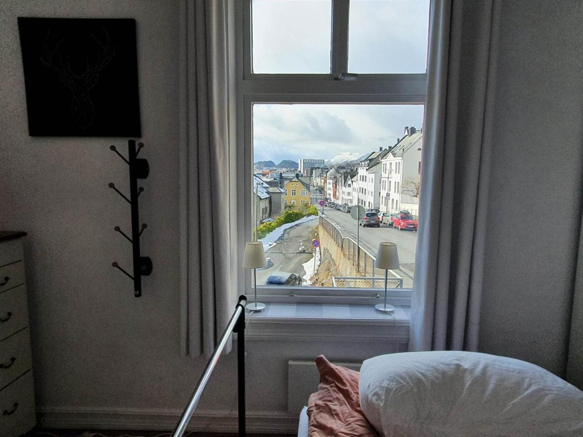 Ocean View, Central, Rustic Ålesund Exterior foto